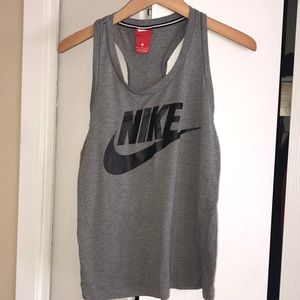 Women’s Nike Racer Back